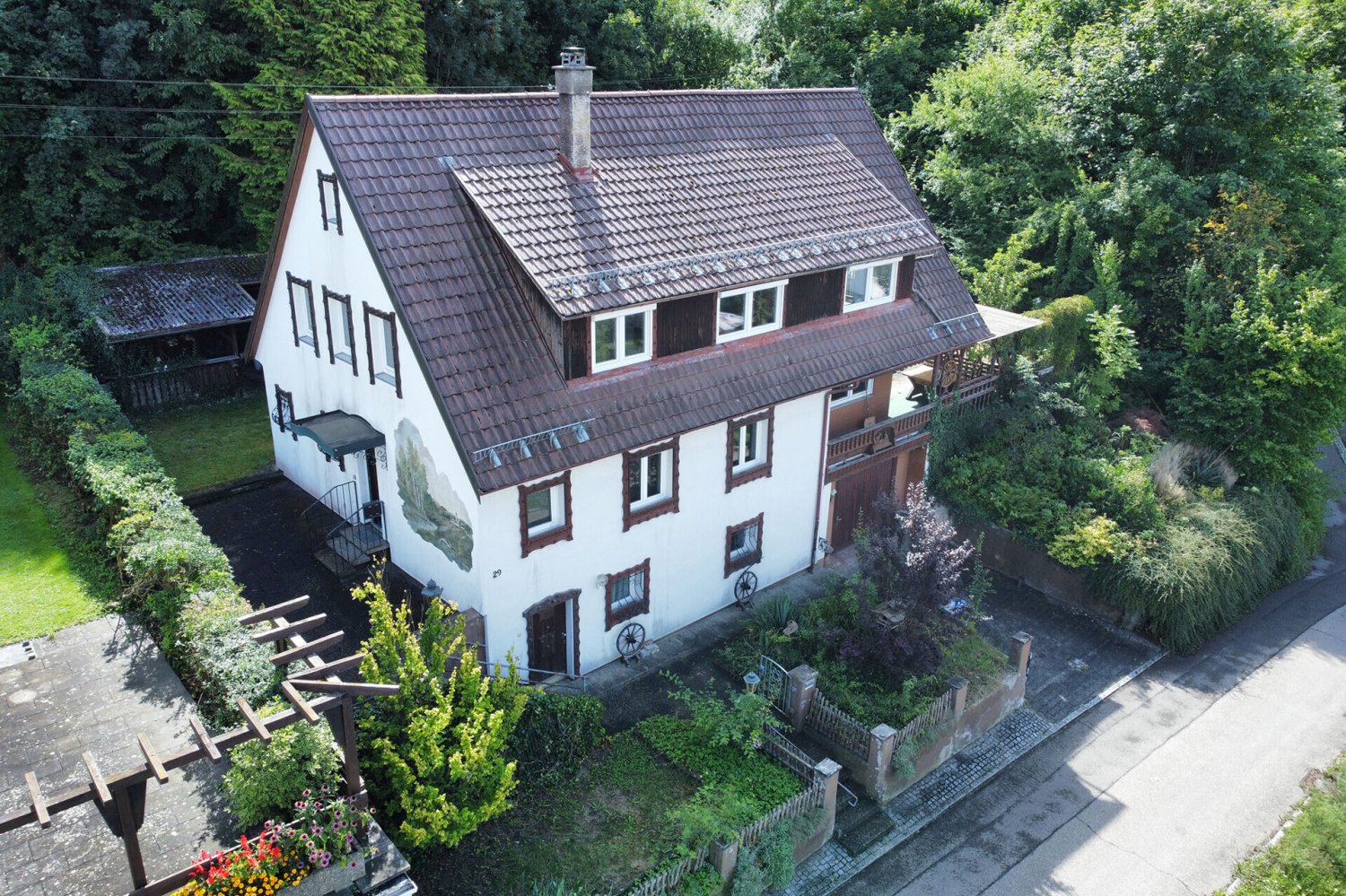 8 rooms House in Alb-Donau-Kreis, Germany No. 287513