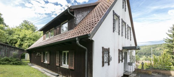 8 rooms House in Alb-Donau-Kreis, Germany No. 287513 2