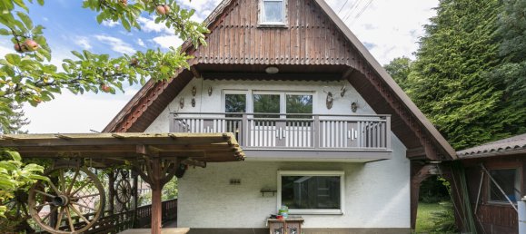8 rooms House in Alb-Donau-Kreis, Germany No. 287513 3
