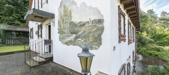 8 rooms House in Alb-Donau-Kreis, Germany No. 287513 5