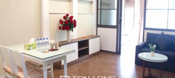 2 bedrooms Apartment in Tay Ho, Vietnam No. 1430 10