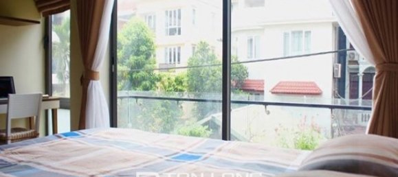 2 bedrooms Apartment in Tay Ho, Vietnam No. 1430 7