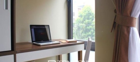 2 bedrooms Apartment in Tay Ho, Vietnam No. 1430 6