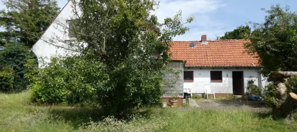 Земельный участок в Cuxhaven, Германия № 68097 6