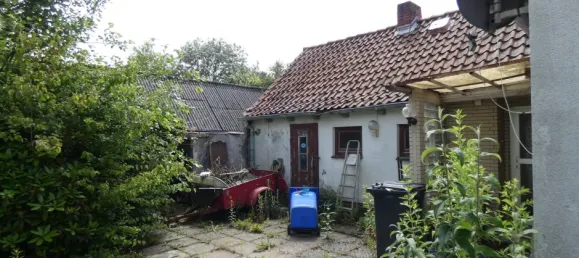 Земельный участок в Cuxhaven, Германия № 68097 9