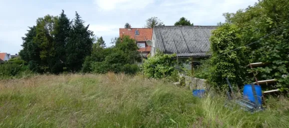 Земельный участок в Cuxhaven, Германия № 68097 4