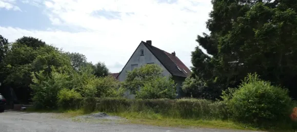 Земельный участок в Cuxhaven, Германия № 68097 3