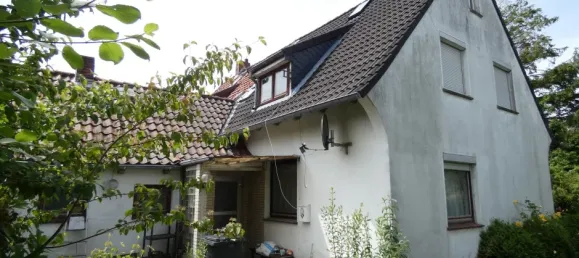 Земельный участок в Cuxhaven, Германия № 68097 8