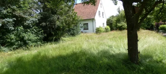 Земельный участок в Cuxhaven, Германия № 68097 2