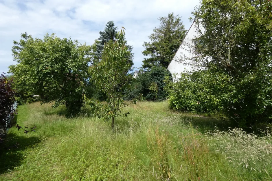 Земельный участок в Cuxhaven, Германия № 68097