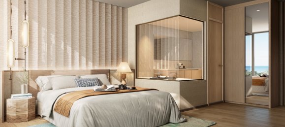 Apartamento T1 em Phuket, Thailand N.º 86889 4