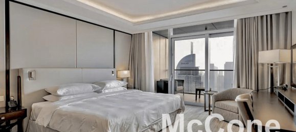 3 bedrooms Apartment in Downtown Dubai (Downtown Burj Dubai), UAE No. 29950 6