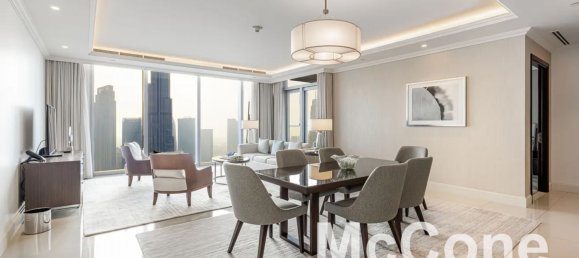 3 bedrooms Apartment in Downtown Dubai (Downtown Burj Dubai), UAE No. 29950 2
