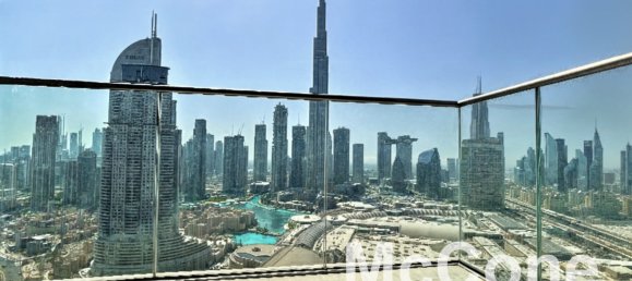 3 bedrooms Apartment in Downtown Dubai (Downtown Burj Dubai), UAE No. 29950 13