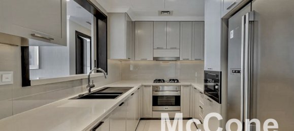 3 bedrooms Apartment in Downtown Dubai (Downtown Burj Dubai), UAE No. 29950 5