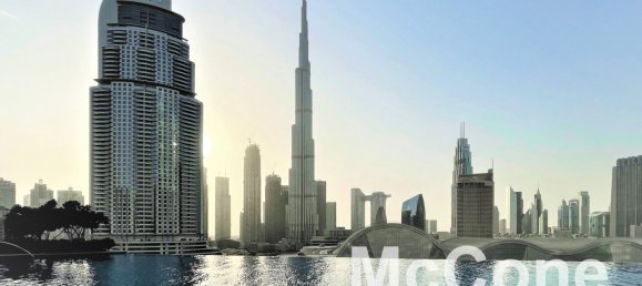 3 bedrooms Apartment in Downtown Dubai (Downtown Burj Dubai), UAE No. 29950 14