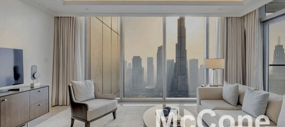 3 bedrooms Apartment in Downtown Dubai (Downtown Burj Dubai), UAE No. 29950 4