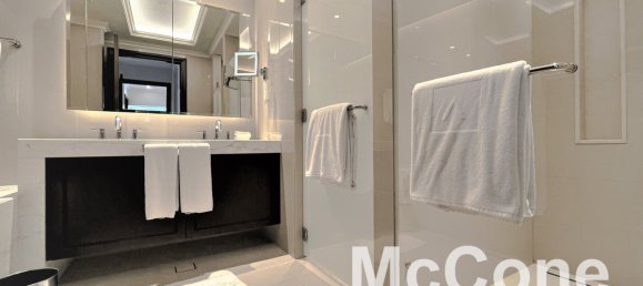 3 bedrooms Apartment in Downtown Dubai (Downtown Burj Dubai), UAE No. 29950 11