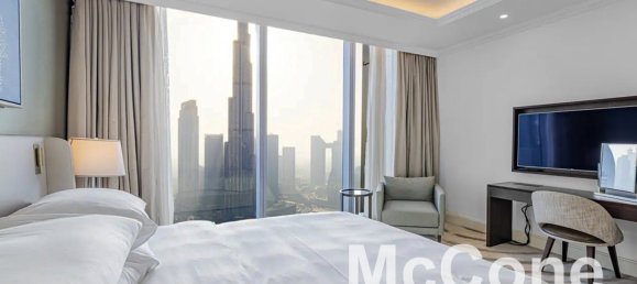 3 bedrooms Apartment in Downtown Dubai (Downtown Burj Dubai), UAE No. 29950 8