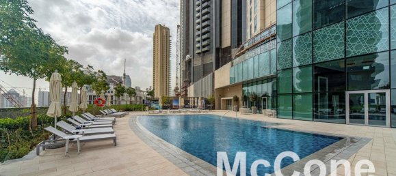 3 bedrooms Apartment in Downtown Dubai (Downtown Burj Dubai), UAE No. 29950 17