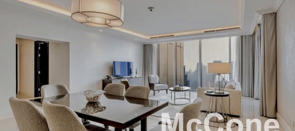 3 bedrooms Apartment in Downtown Dubai (Downtown Burj Dubai), UAE No. 29950 3