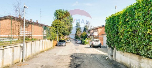 1 bedroom Apartment in Castelletto sopra Ticino, Italy No. 53131 23