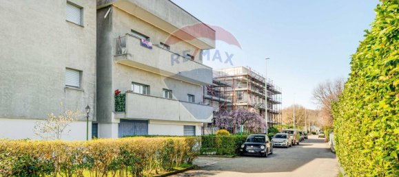 1 bedroom Apartment in Castelletto sopra Ticino, Italy No. 53131 22