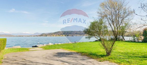 1 bedroom Apartment in Castelletto sopra Ticino, Italy No. 53131 4