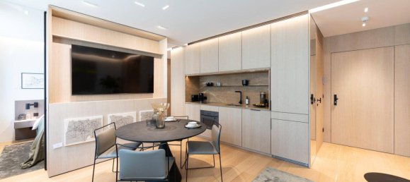 2-salle Appartement à Vienna, Austria No. 26526 3