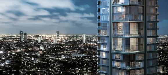 2 bedrooms Condo in Bangkok, Thailand No. 2254 8