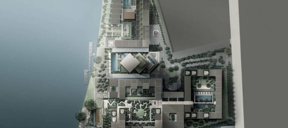 2 bedrooms Condo in Bangkok, Thailand No. 2254 9