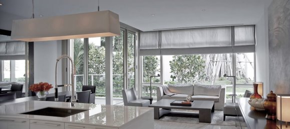 2 bedrooms Condo in Bangkok, Thailand No. 2254 4