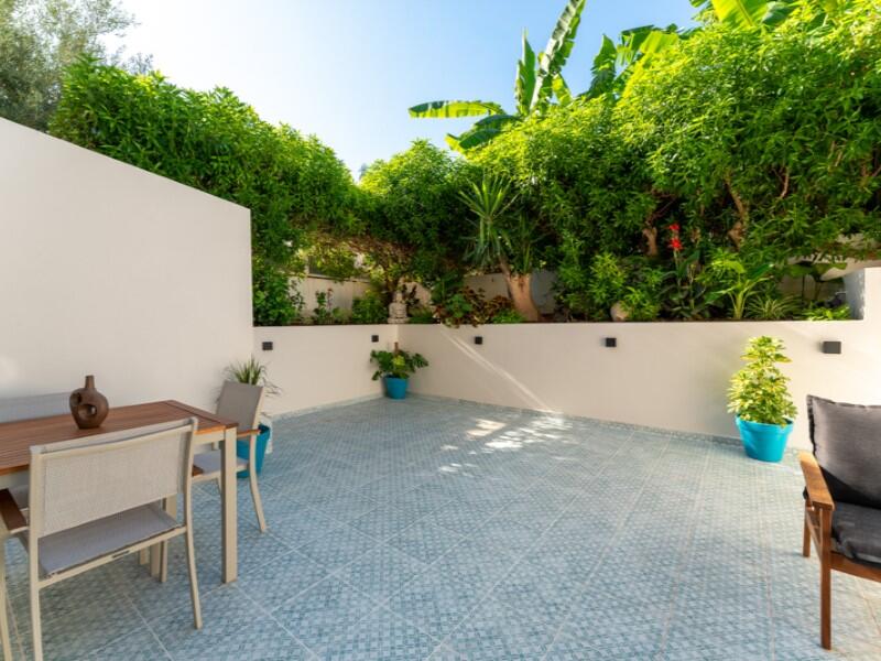 3 bedrooms Apartment in Palma de Majorca, Spain No. 276693