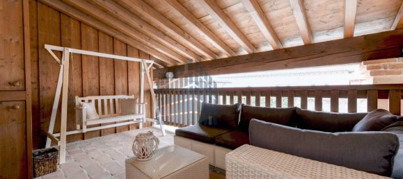 2 bedrooms Apartment in Gussago, Italy No. 214436 13