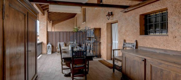 2 bedrooms Apartment in Gussago, Italy No. 214436 16