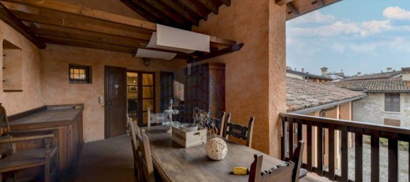 2 bedrooms Apartment in Gussago, Italy No. 214436 17