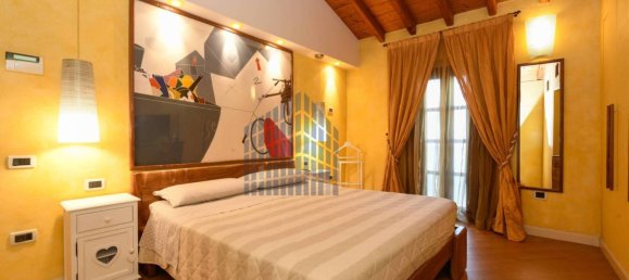 2 bedrooms Apartment in Gussago, Italy No. 214436 25