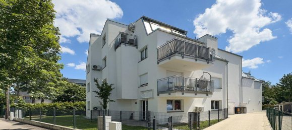 2غرفة شقة في Vienna, Austria رقم 220431 29