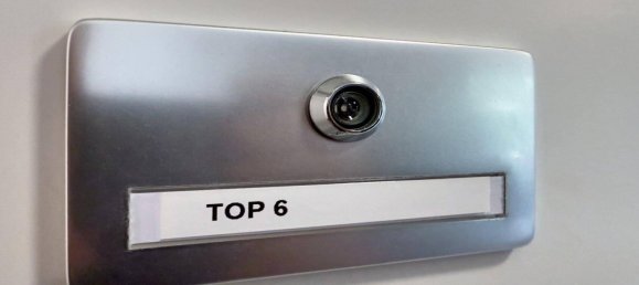 2غرفة شقة في Vienna, Austria رقم 220431 23