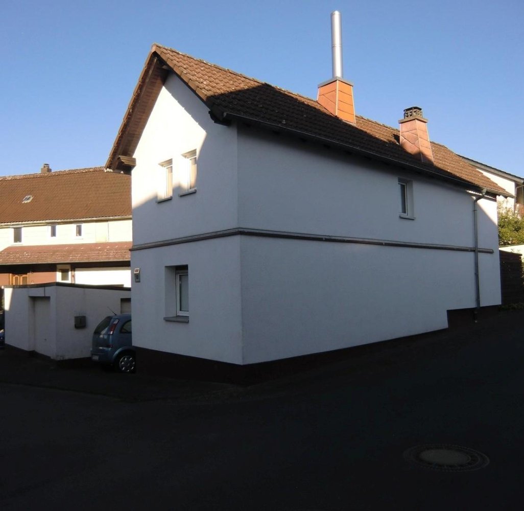 4غرفة منزل في Marburg-Biedenkopf, Germany رقم 286602