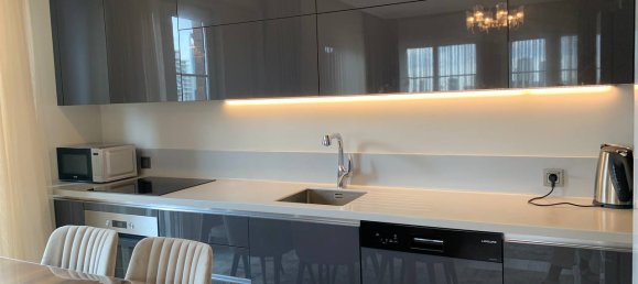 Apartment 2+1 in Istanbul, Turkey No. 23719 2