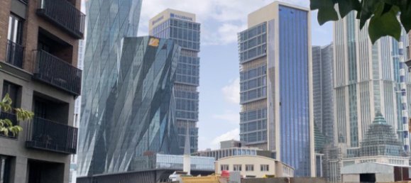 Apartment 2+1 in Istanbul, Turkey No. 23719 10