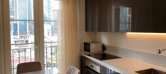 Apartment 2+1 in Istanbul, Turkey No. 23719 4