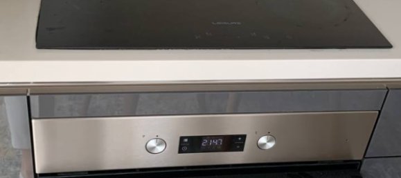 Apartment 2+1 in Istanbul, Turkey No. 23719 5