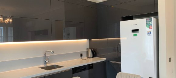 Apartment 2+1 in Istanbul, Turkey No. 23719 3