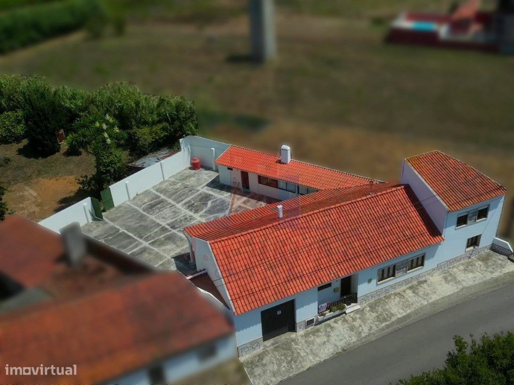 3 bedrooms House in Alcobaca, Portugal No. 215356