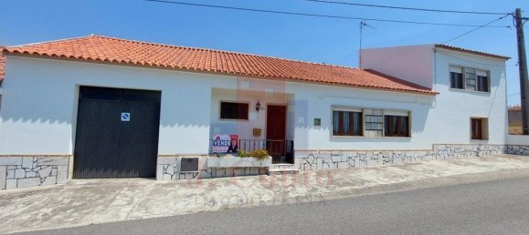 3 Schlafzimmer Haus in Alcobaca, Portugal, Nr. 215356 3