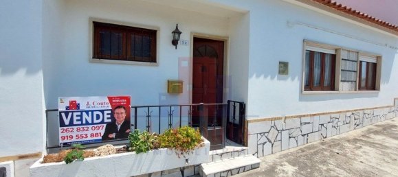 3 Schlafzimmer Haus in Alcobaca, Portugal, Nr. 215356 4