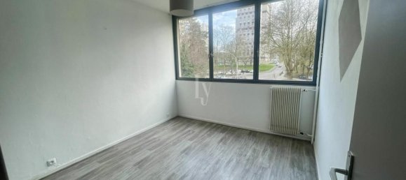 2 Schlafzimmer Wohnung in Limoges, France, Nr. 100917 3