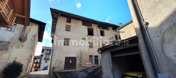 3 Schlafzimmer Villa in Stenico, Italy, Nr. 325599 4